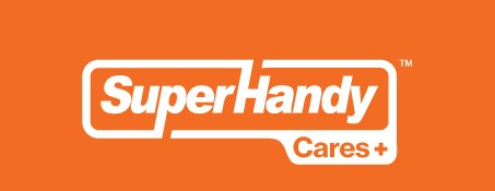 SuperHandy