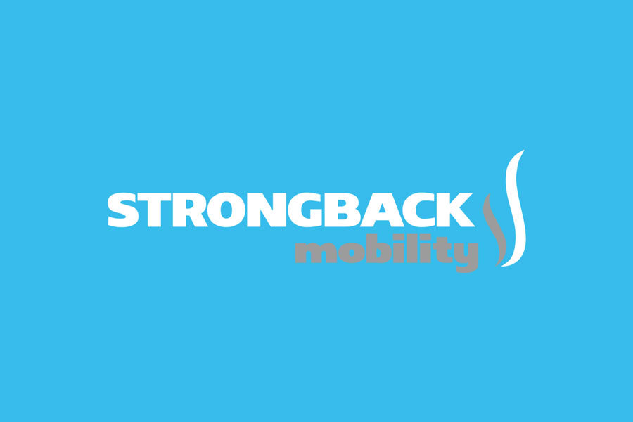 Strongback Mobility