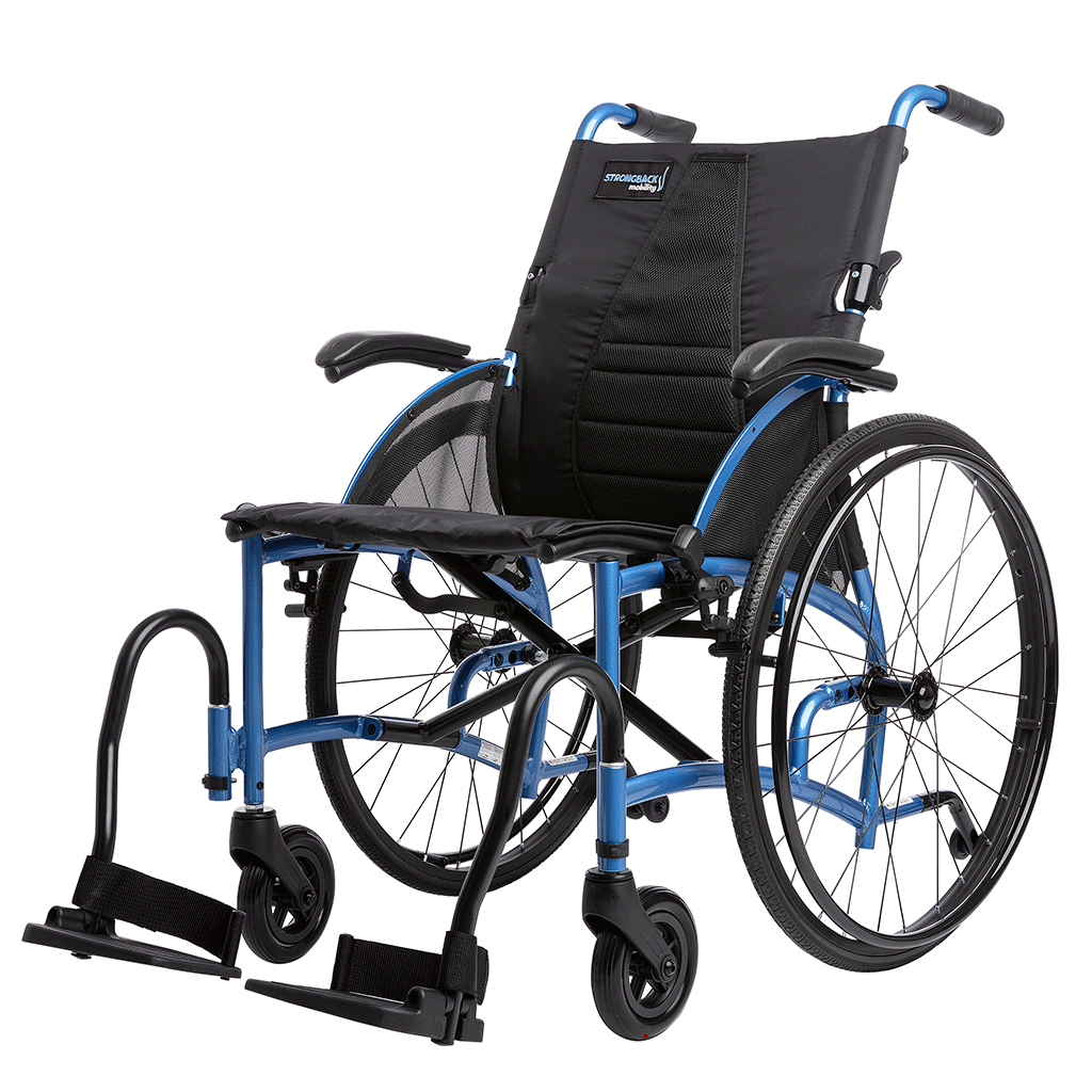 Strongback Mobility Wheelchairs