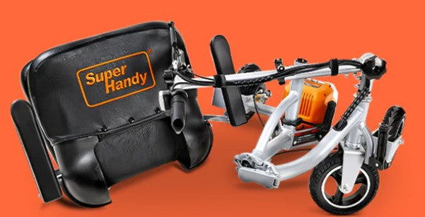 Mobility Scooters