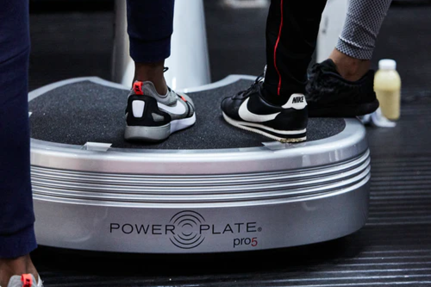 Power Plate pro5