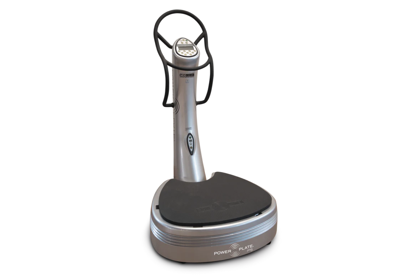 Power Plate pro5