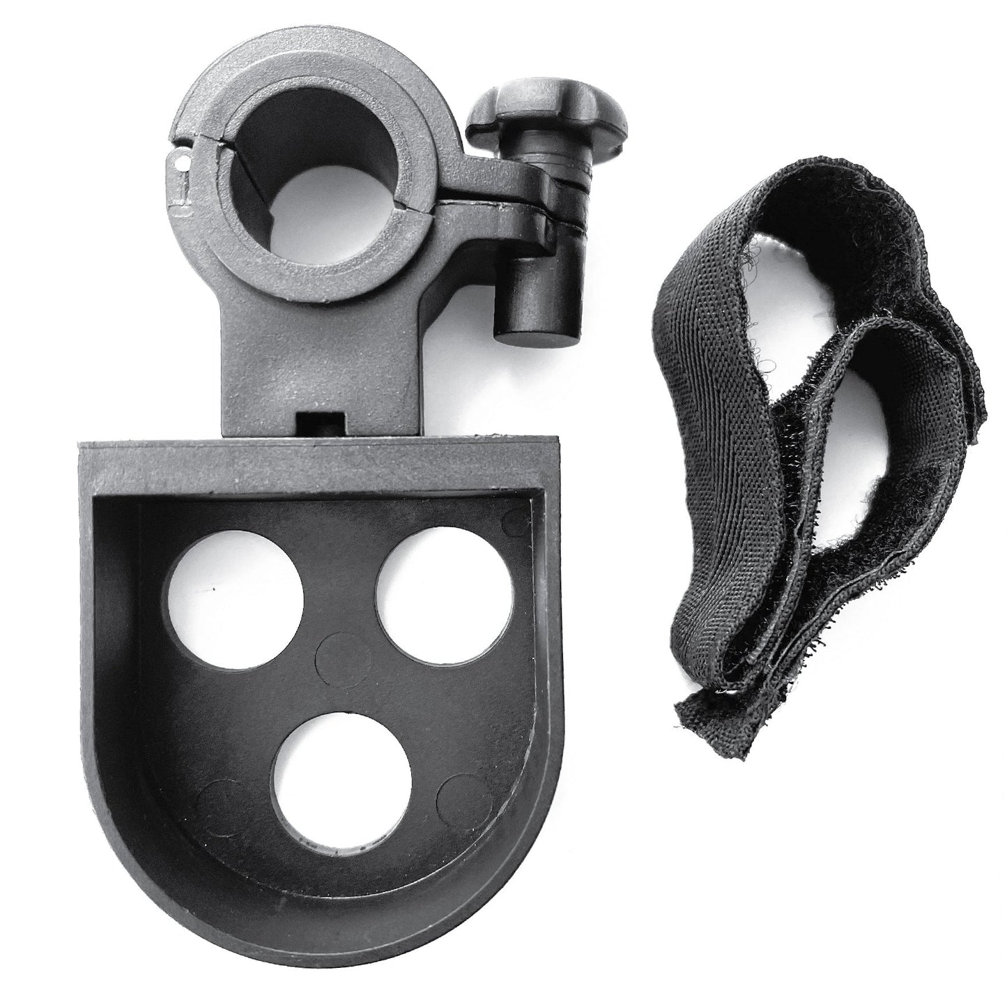 Strongback Mobility Wheelchair Cane Holder A1005