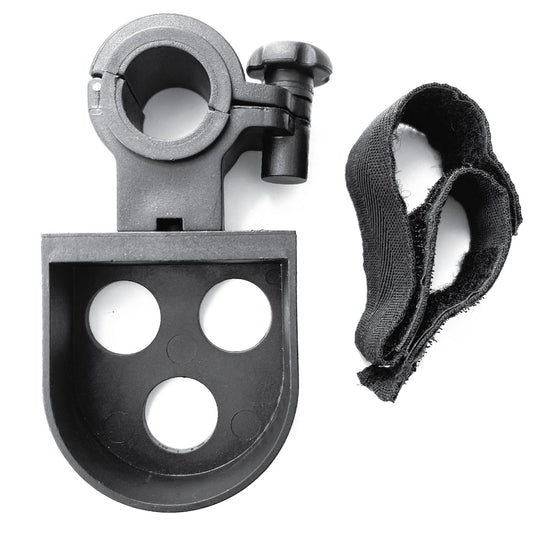 Strongback Mobility Wheelchair Cane Holder A1005