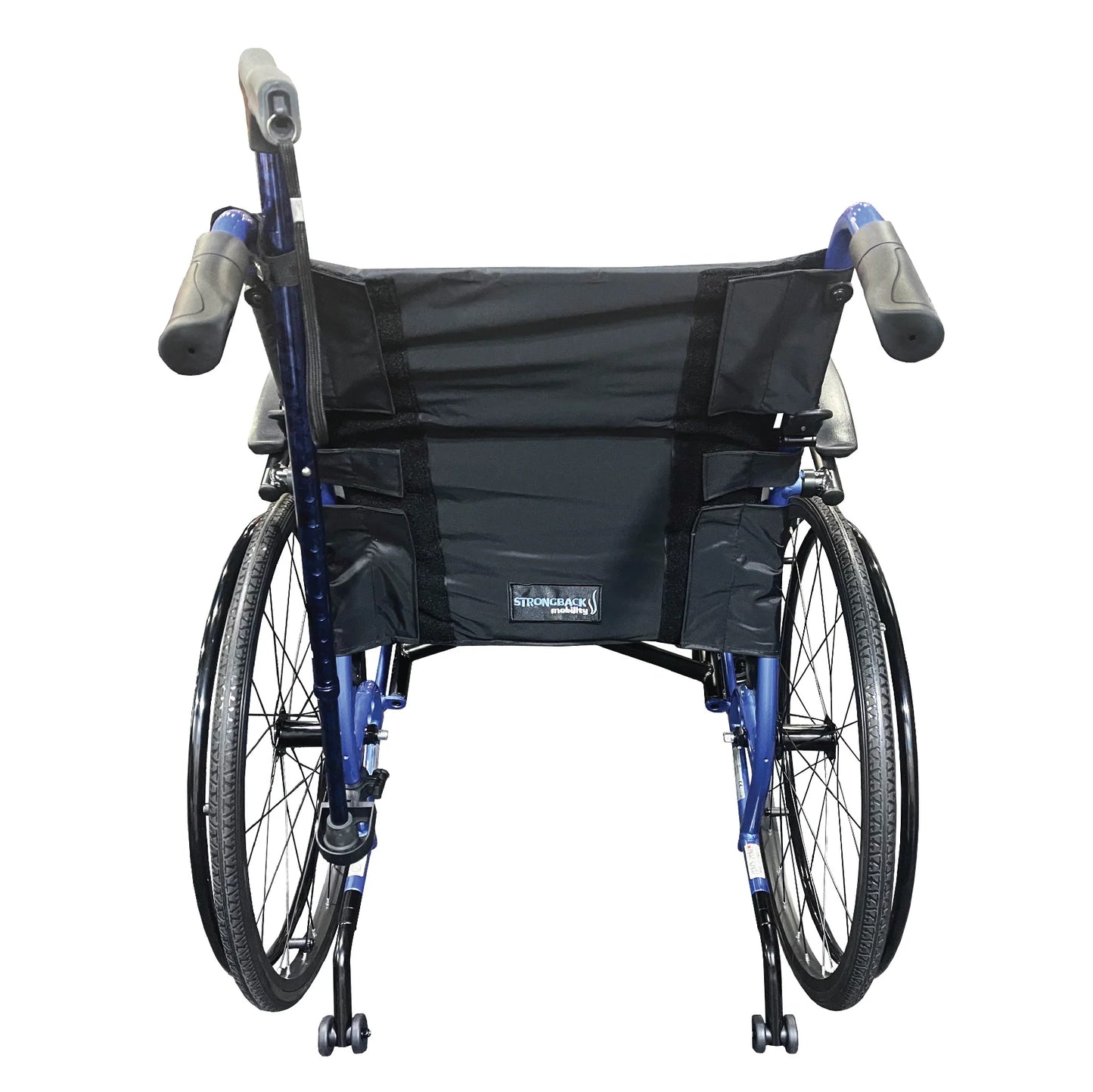 Strongback Mobility Wheelchair Cane Holder A1005