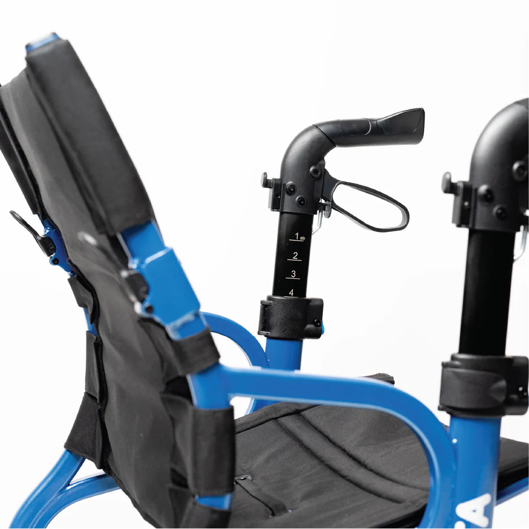 Strongback Mobility Rollator SEATA R0001