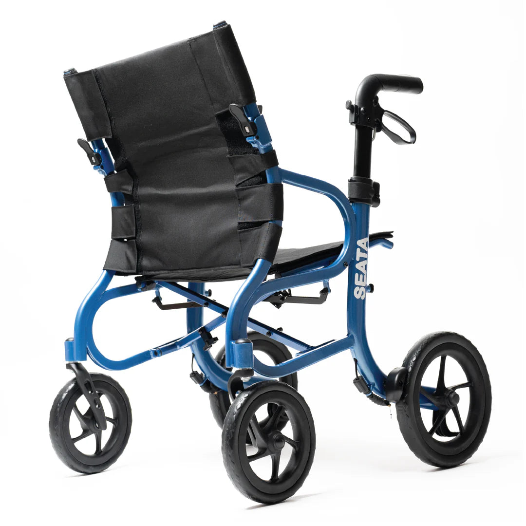 Strongback Mobility Rollator SEATA R0001