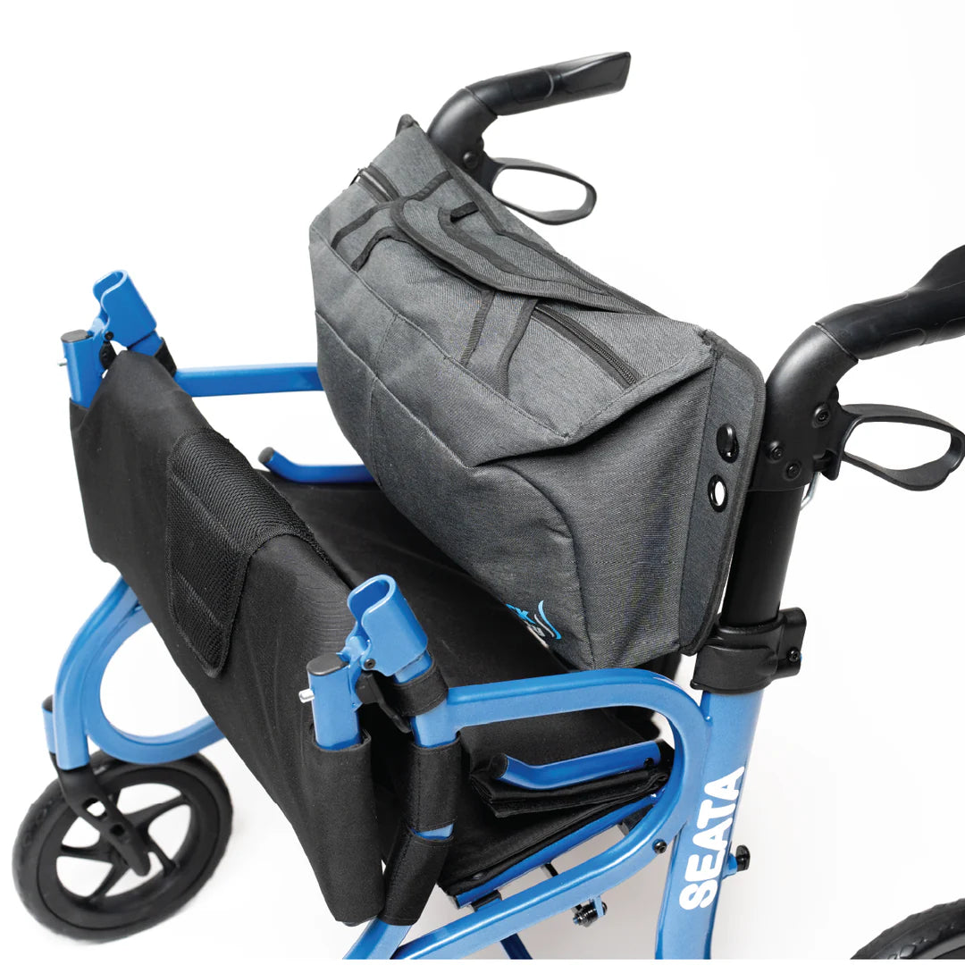 Strongback Mobility Rollator SEATA R0001