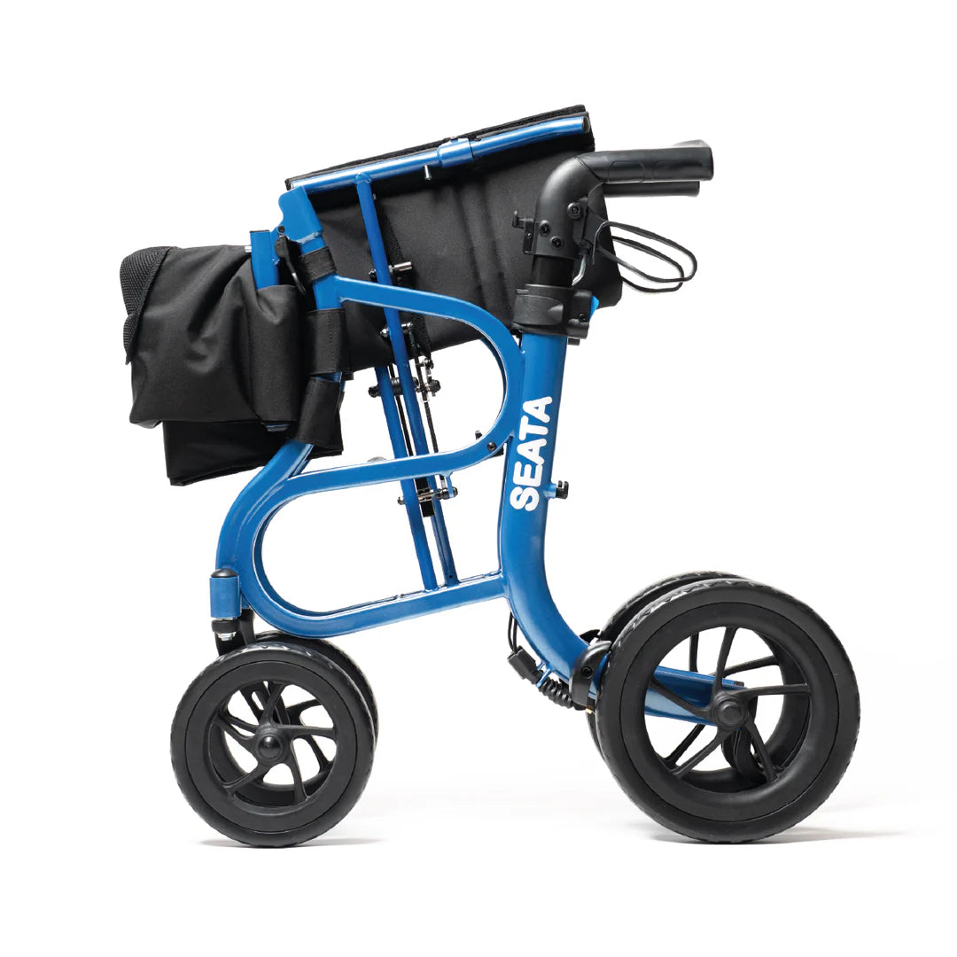 Strongback Mobility Rollator SEATA R0001