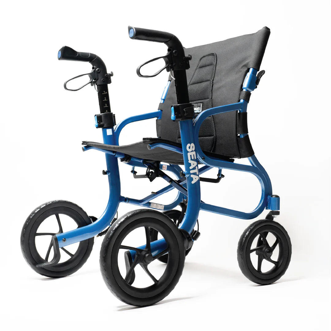 Strongback Mobility Rollator SEATA R0001