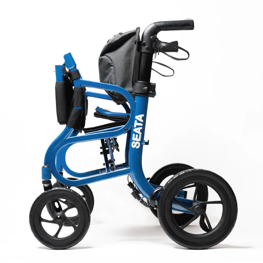 Strongback Mobility Rollator SEATA R0001