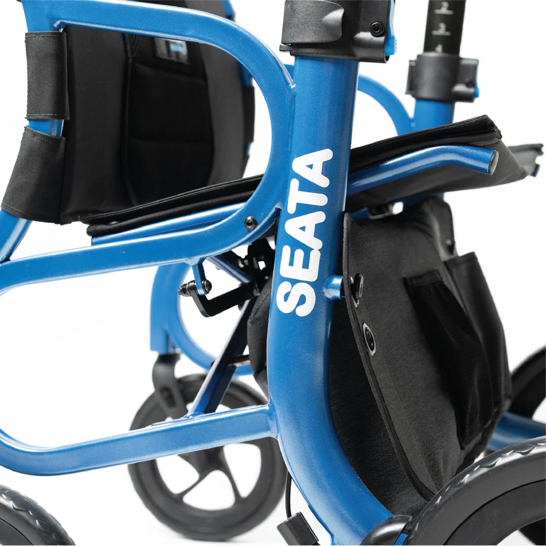 Strongback Mobility Rollator SEATA R0001