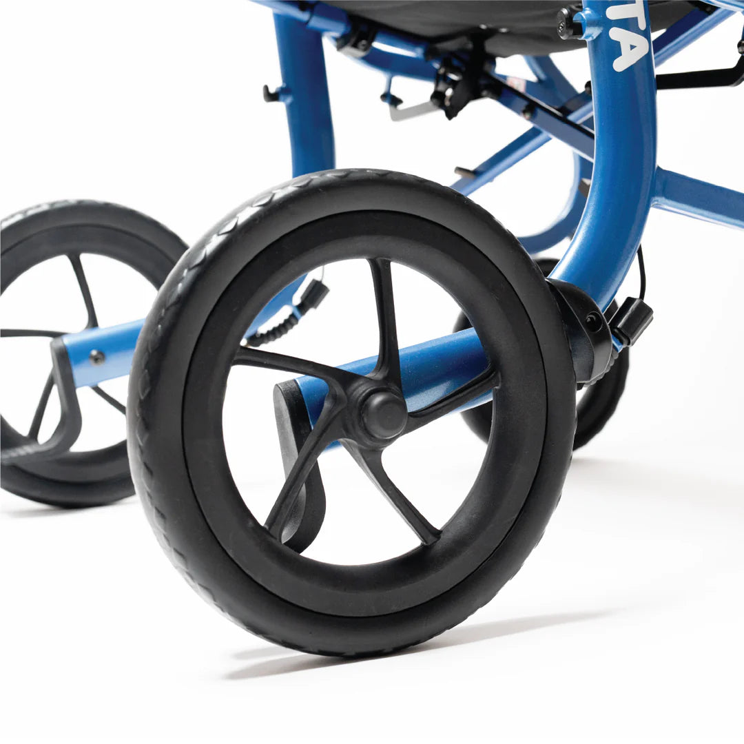 Strongback Mobility Rollator SEATA R0001