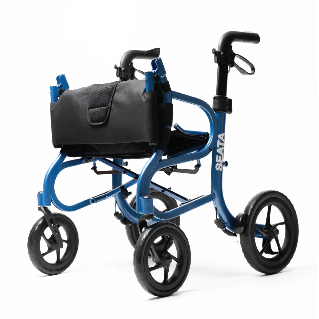 Strongback Mobility Rollator SEATA R0001