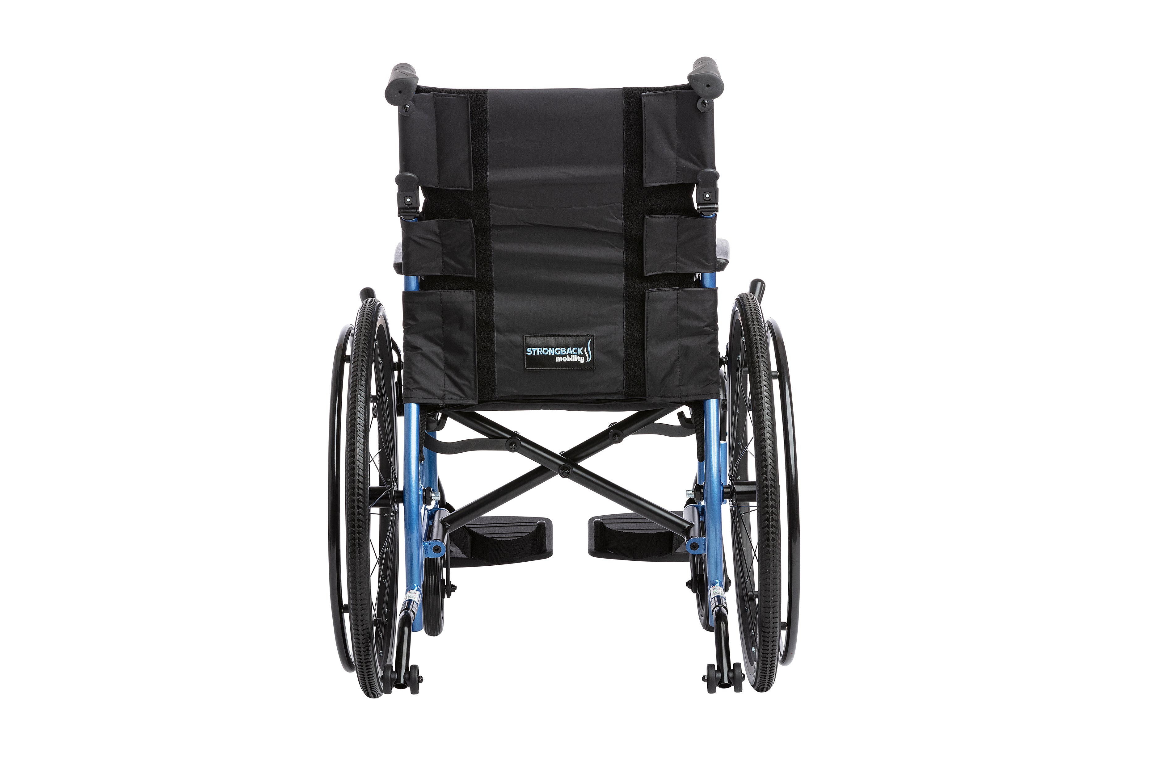 Strongback Mobility STRONGBACK Comfort Small : 22S Wheelchair 1017