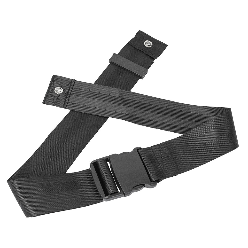 Strongback Mobility Seatbelt | Enhanced Safety and Security SB100