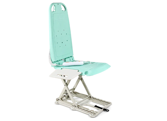 SuperHandy GoRise LT Lightweight Floor Lift GUT170