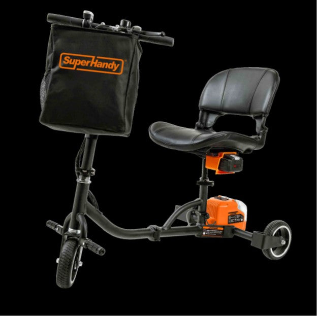 SuperHandy Passport Mobility Scooter GUT112