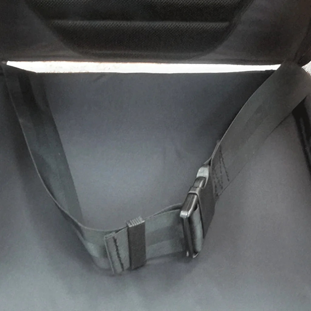 Strongback Mobility Seatbelt | Enhanced Safety and Security SB100