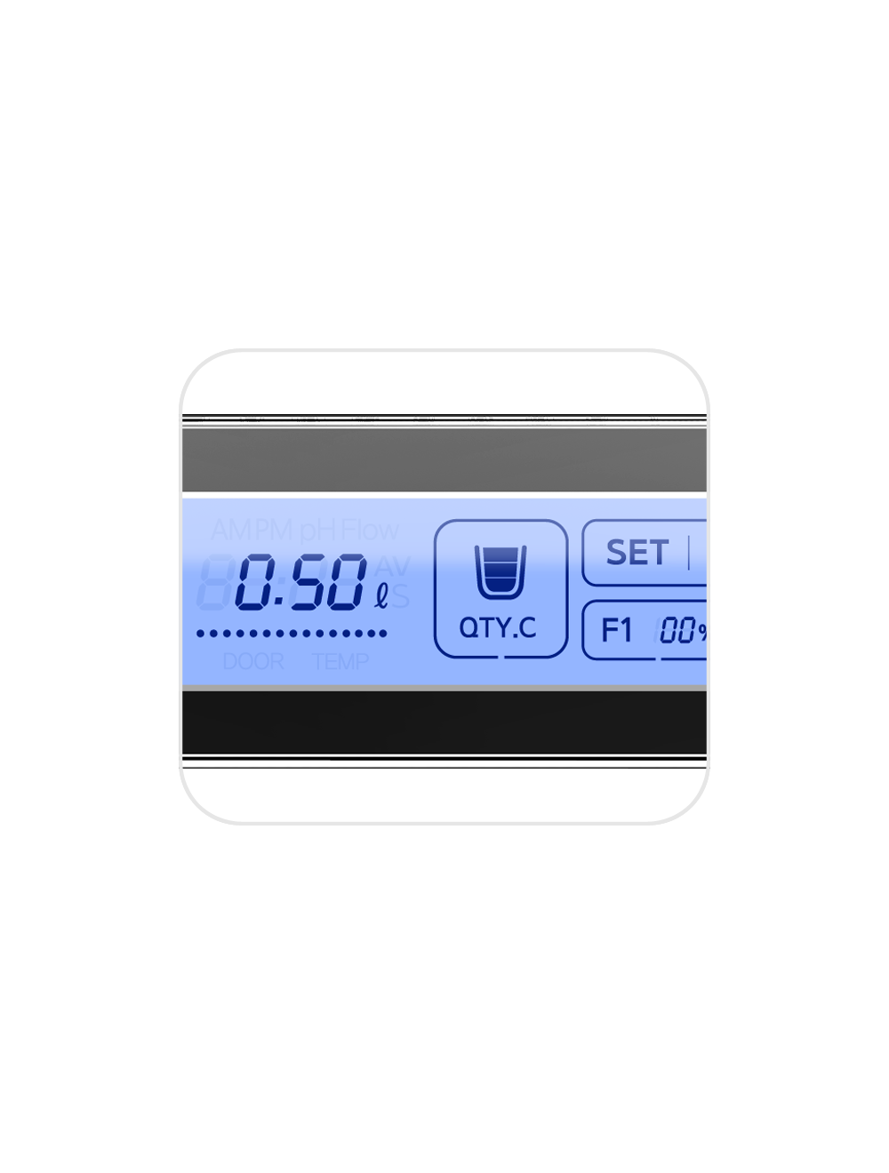 TYENT USA EDGE-9000 WATER IONIZER 00851613002628
