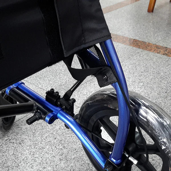 Strongback Mobility Seatbelt | Enhanced Safety and Security SB100