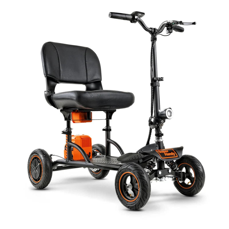 SuperHandy Explorer Mobility Scooter GUT161