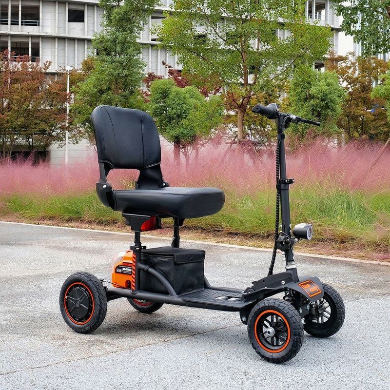SuperHandy Explorer Mobility Scooter GUT161