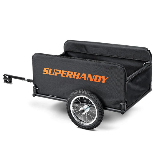 SuperHandy Scooter Trailer GUT157