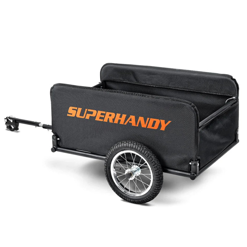 SuperHandy Scooter Trailer GUT157